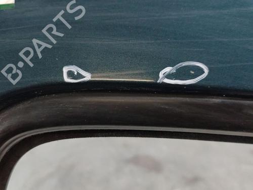 Right front door RENAULT KANGOO (KC0/1_) D 65 1.9 (KC0E, KC02, KC0J, KC0N) | BP28681879C3 