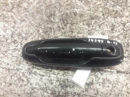 Venstre foran utvendig håndtak CHEVROLET LACETTI (J200) [2003-2025]  21466877