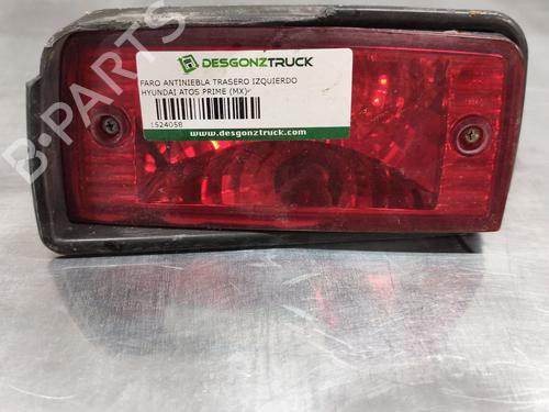 Used Rear fog light HYUNDAI ATOS PRIME (MX) [1999-2025]  29360240