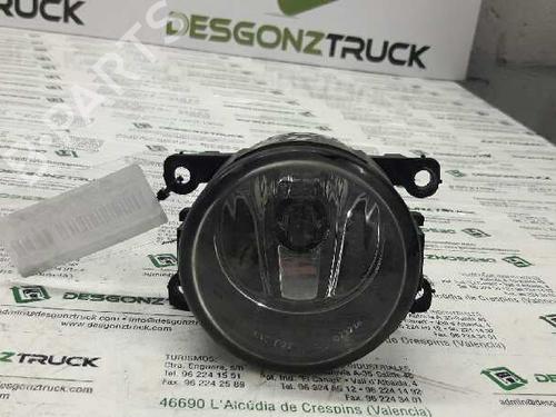 Used Right front fog light RENAULT MEGANE II (BM0/1_, CM0/1_) [2001-2012]  21453176
