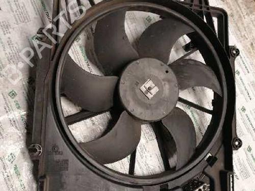Radiator fan RENAULT KANGOO Express (FC0/1_)  | BP21473740M35 