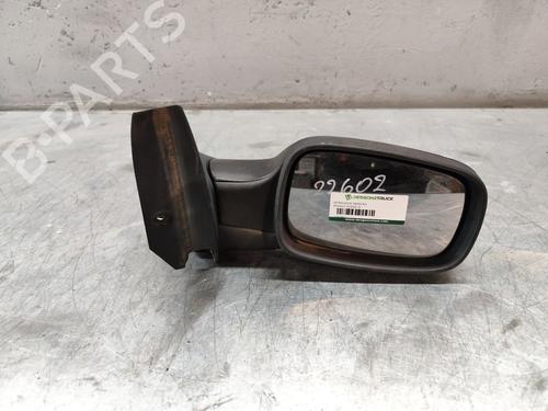 Used Right mirror RENAULT SCÉNIC II (JM0/1_) [2003-2010]  24406364