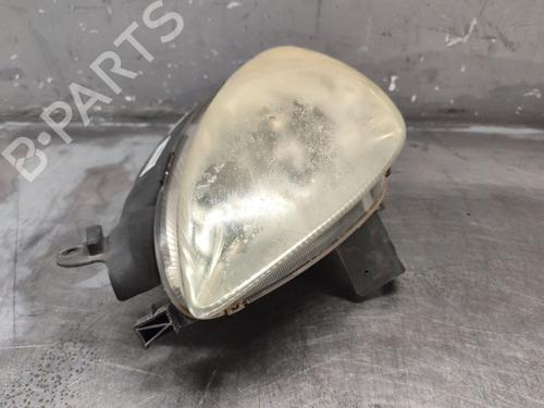 Used Left headlight Left headlight 37232160 37232160