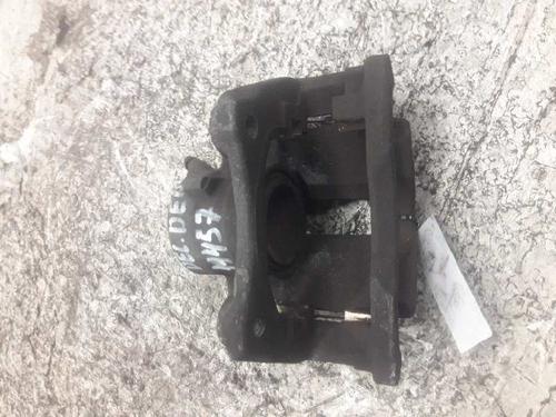 Right front brake caliper RENAULT CLIO III (BR0/1, CR0/1)  | BP21451919M104 
