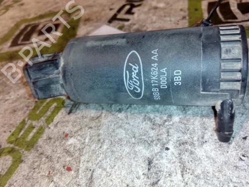 Spylervæskepumpe FORD TRANSIT Platform/Chassis (FM_ _, FN_ _)  | BP22910151E24 