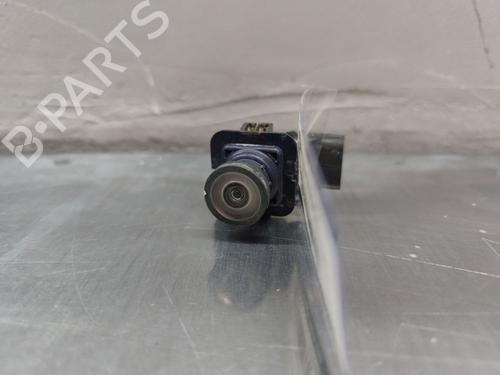 Used Camera FORD TOURNEO COURIER B460 MPV [2014-2026]  32843581