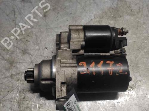 Startmotor SEAT IBIZA III (6L1) [2002-2009]  21404422
