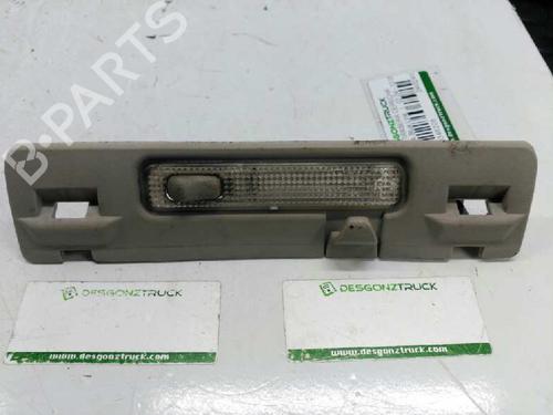 Used Interior roof light OPEL ZAFIRA A MPV (T98) [1999-2006]  21431287
