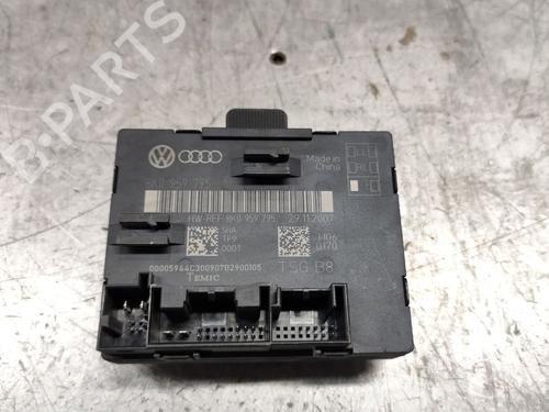 Elektronische module AUDI A4 B8 (8K2) [2007-2017]  25495386