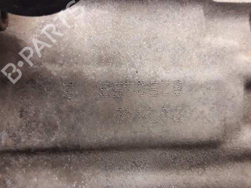 Used Gearbox CITROËN ZX (N2) [1991-1999]  21448156