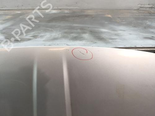 Hood DODGE CALIBER  | BP29432723C1 