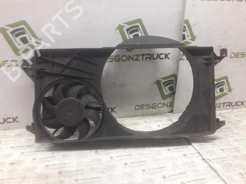 Radiator fan FORD TRANSIT Van (FA_ _)  | BP21468234M35 