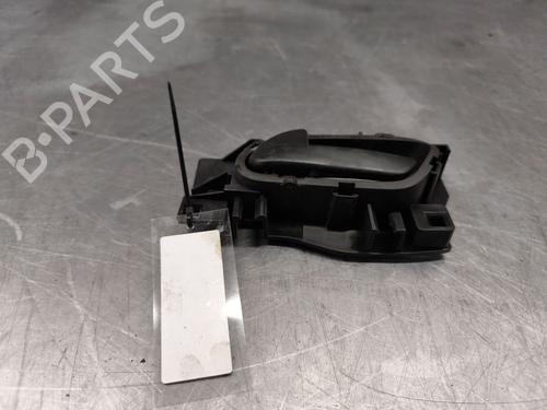 Used Front left interior door handle CITROËN BERLINGO MULTISPACE (B9) 1.6 HDi 75 16V (75 hp) 32844892