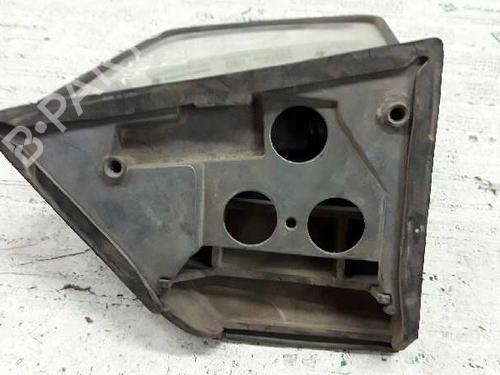 Right mirror RENAULT TRAFIC Van (T_, P_, V_)  | BP21450612C27 