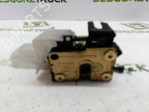 Front right lock RENAULT CLIO II (BB_, CB_)  | BP21424731C97 