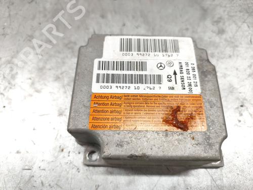 Used ECU airbags MERCEDES-BENZ S-CLASS (W220, V220) [1998-2005]  28708605