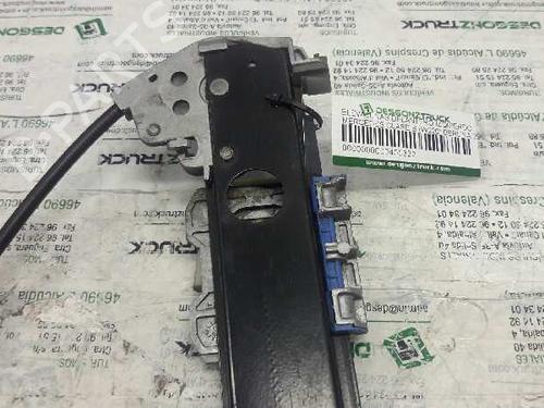 Front left window mechanism MERCEDES-BENZ S-CLASS (W220, V220)  | BP21434715C22 