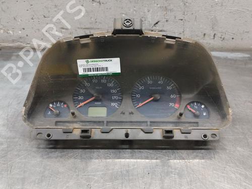 Used Instrument cluster FIAT SCUDO Bus (220_) 1.9 D (69 hp) 32010208