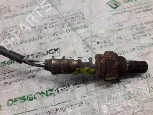 Elektronisk sensor PEUGEOT 206 Hatchback (2A/C) [1998-2012]  21455623