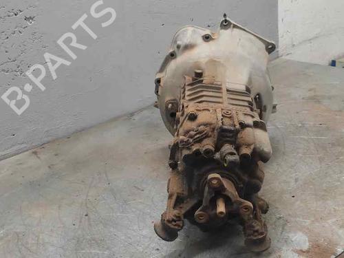 Gearbox BMW 5 (E34)  | BP21405732M3