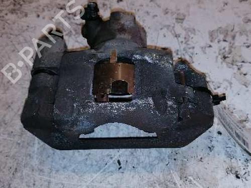 Used Right front brake caliper FIAT PANDA (169_) [2003-2025]  21479039