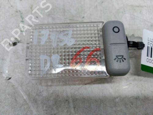 Kabinelys FORD FOCUS II (DA_, HCP, DP) [2004-2013]  21435409