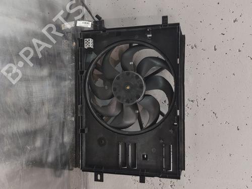 Used Radiator fan PEUGEOT 3008 II SUV (MC_, MR_, MJ_, M4_) 1.2 THP/ PureTech 130 (MRHNSM, MRHNSU, MRHNSJ, MRHNYW,... (131 hp) 29113616