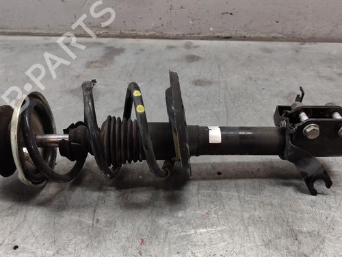 Used Left front shock absorber DACIA SANDERO II 1.2 (73 hp) 28811452