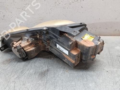 Højre forlygte SMART FORFOUR (454)  | BP24406658C29 