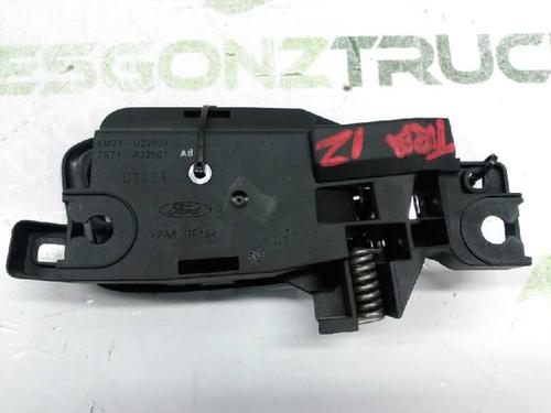 Rear left interior door handle FORD MONDEO IV (BA7)  | BP21432821I15 