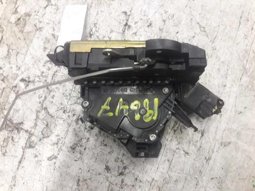 Venstre fortil lås FORD FOCUS I (DAW, DBW)  | BP21457980C98 