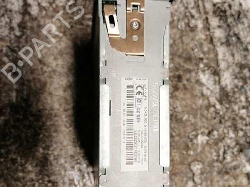 Bilradio SEAT IBIZA III (6L1)  | BP21473639E6 
