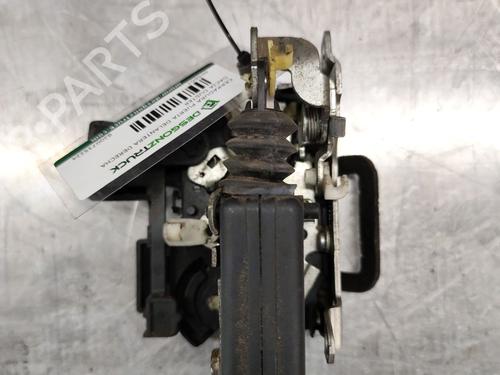 Front right lock DACIA DUSTER (HS_)  | BP30269694C97 