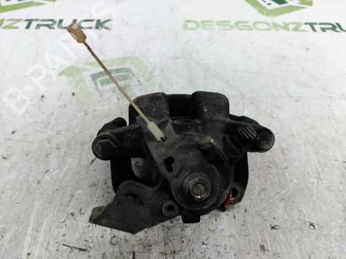 Venstre bremsecaliper bak PEUGEOT 307 SW (3H)  | BP21436237M107 