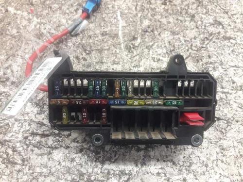Sikringsdose BMW 7 (E65, E66, E67) [2001-2009]  21467179