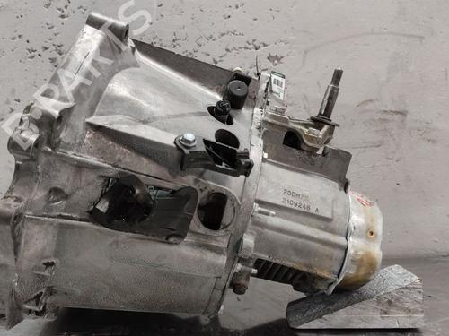 Gearbox CITROËN C4 I (LC_) | BP30181918M3
