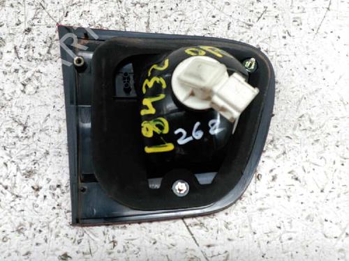 Right taillight SEAT IBIZA II (6K1)  | BP21440832C35 