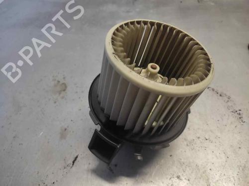 Heater blower motor PEUGEOT 307 (3A/C)  | BP21399036M62 