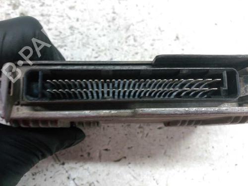 Engine control unit (ECU) RENAULT MEGANE I (BA0/1_) 1.6 e (BA0F, BA0S) | BP21441806M57