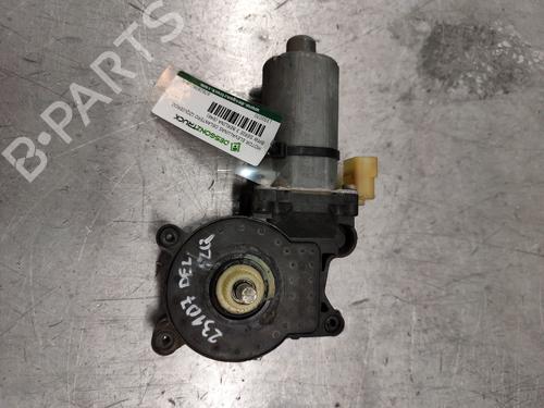Rudehejsemotor forskærm venstre BMW 3 (E46) 320 d (136 hp) 22226887