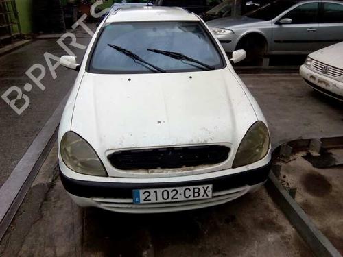 Sikringsdose CITROËN XSARA Break (N2) 2.0 HDi 109 | BP21434343E1 