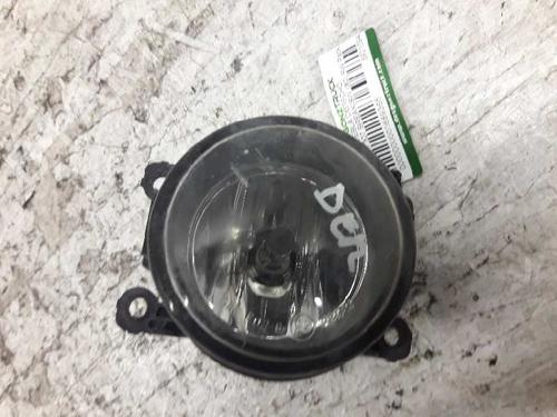 Højre Foran Tågelygte PEUGEOT 307 SW (3H) [2002-2009]  21458034