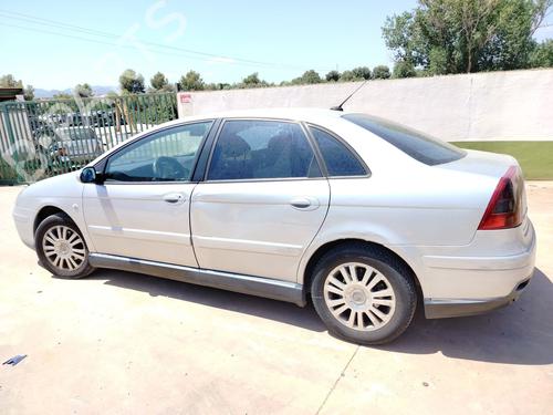 ABS pump CITROËN C5 II (RC_) 1.6 HDi (RC8HZB) | BP34606097M43  - Image 8