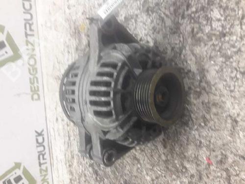 Generator HONDA ACCORD VI Coupe (CG) [1997-2003]  21467733