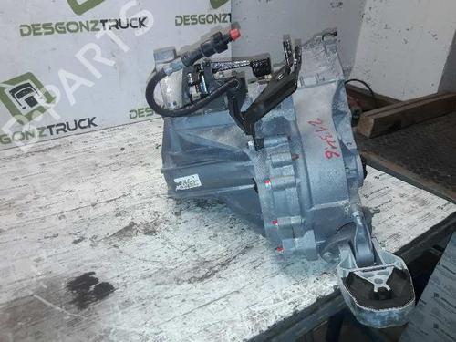 Gearbox FORD FOCUS II (DA_, HCP, DP) | BP21471707M3