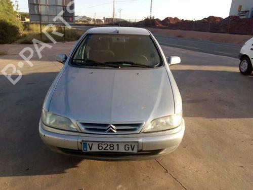 Dør styreenhed CITROËN XSARA (N1) 1.9 D | BP21483770M56 