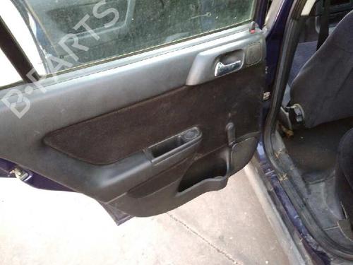 Venstre foran utvendig håndtak OPEL ASTRA G Hatchback (T98)  | BP21456304C128 