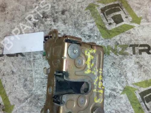 Used Front right lock Front right lock 39634221 39634221