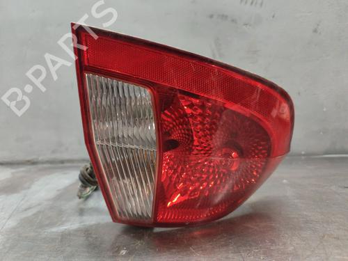 Used Left taillight Left taillight 38796534 38796534