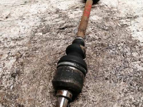 Left front driveshaft CITROËN EVASION MPV (22, U6)  | BP21475284M38 